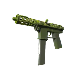 Tec-9 | Garter-9