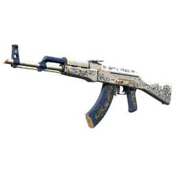 AK-47 | Inheritance
