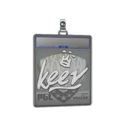 Sticker Slab | keev | Krakow 2017