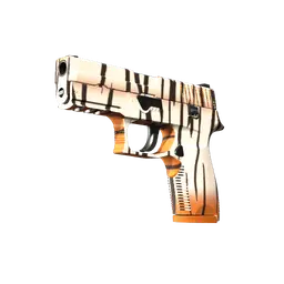P250 | Bengal Tiger