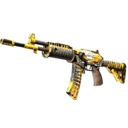 Galil AR | Chatterbox