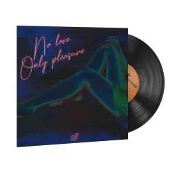 Music Kit | Selective Response, No Love Only Pleasure