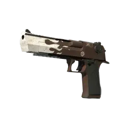 Desert Eagle | Oxide Blaze