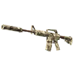 M4A1-S | VariCamo