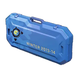 eSports 2013 Winter Case