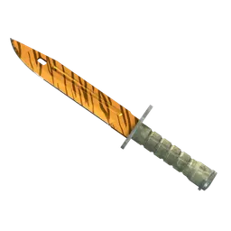 ★ Bayonet | Tiger Tooth