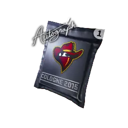 Autograph Capsule | Renegades | Cologne 2015