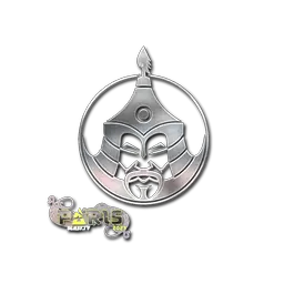 Sticker | The MongolZ | Paris 2023