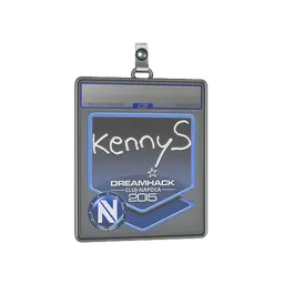 Sticker Slab | kennyS | Cluj-Napoca 2015