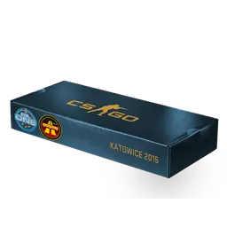ESL One Katowice 2015 Overpass Souvenir Package
