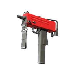 MAC-10 | Candy Apple
