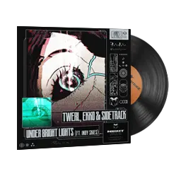 Music Kit | TWERL, Ekko & Sidetrack, Under Bright Lights