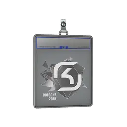 Sticker Slab | SK Gaming | Cologne 2016