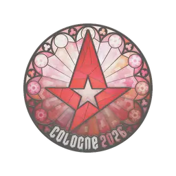 Sticker | Astralis | Cologne 2026