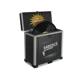 StatTrak™ Radicals Box