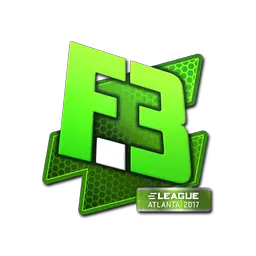 Sticker | Flipsid3 Tactics | Atlanta 2017