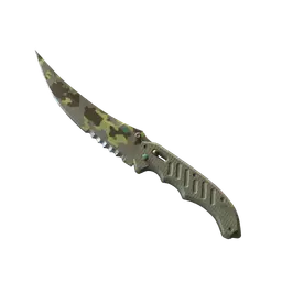 ★ Flip Knife | Boreal Forest