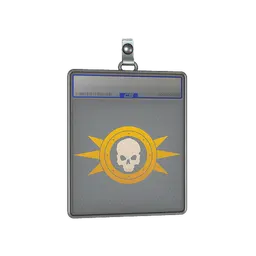 Sticker Slab | Death Guard 2
