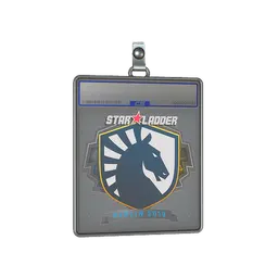 Sticker Slab | Team Liquid | Berlin 2019