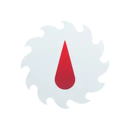 Sticker | Flesh Tearers