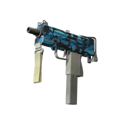 MAC-10 | Oceanic