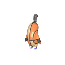 Charm | Lil' Baller
