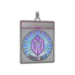 Sticker Slab | Gaimin Gladiators (Holo) | Cologne 2026