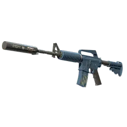 M4A1-S | Guardian