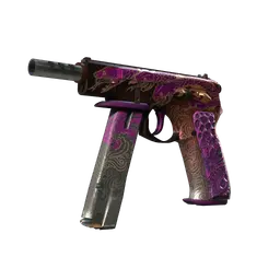 CZ75-Auto | Xiangliu
