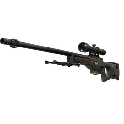 AWP | Elite Build