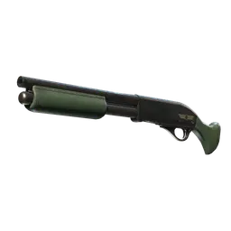 Sawed-Off | First Class