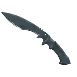 ★ Kukri Knife | Night Stripe