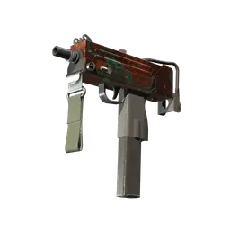 MAC-10 | Last Dive