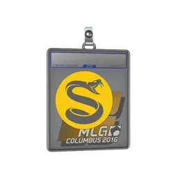 Sticker Slab | Splyce | MLG Columbus 2016