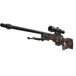 AWP | Duality