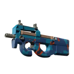P90 | Blind Spot