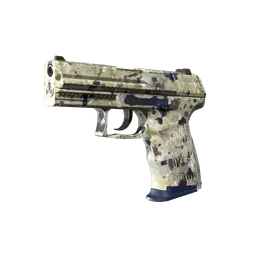P2000 | Granite Marbleized