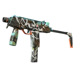 MP9 | Urban Sovereign