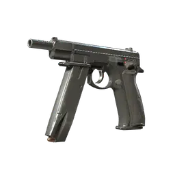 CZ75-Auto | Poison Dart