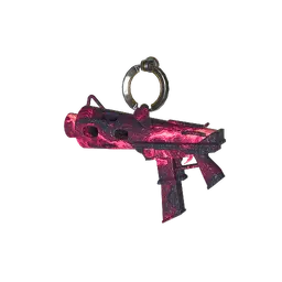 Charm | Hot Hands