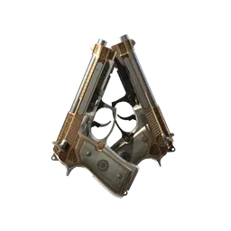 Dual Berettas | Cartel