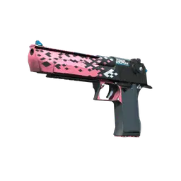 Desert Eagle | Trigger Discipline