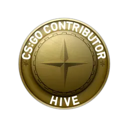 Hive Map Coin