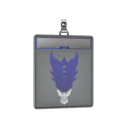 Sticker Slab | Tyranids 2