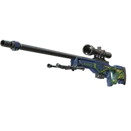 AWP | Corticera