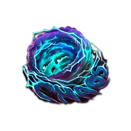 Sticker | Tornado Chaos (Foil)