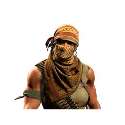 Trapper Aggressor | Guerrilla Warfare