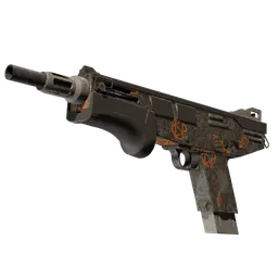 MAG-7 | Memento