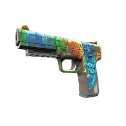 Five-SeveN | Fall Hazard