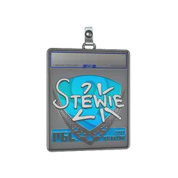 Sticker Slab | Stewie2K | Krakow 2017